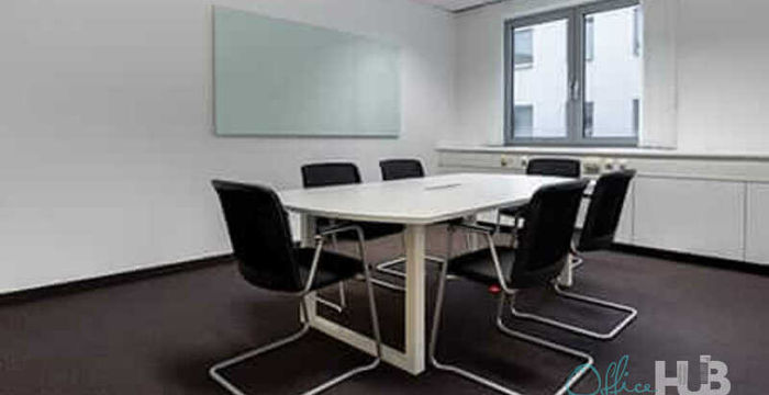 123 Mariahilfer Strasse, Vienna - Image 2