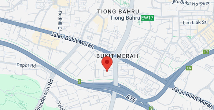 120 Lower Delta Road, Singapore - Image 5