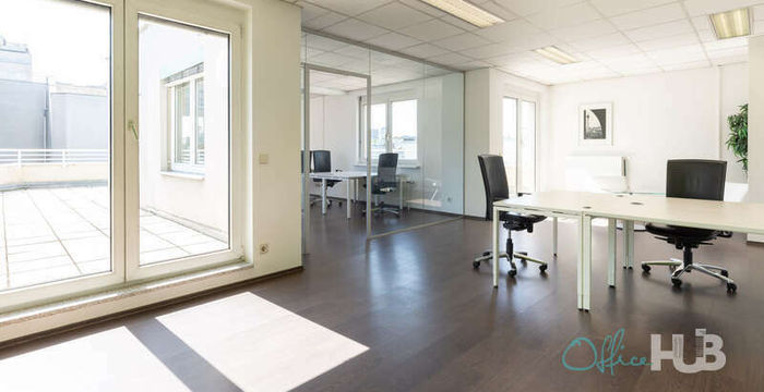 24 Simmeringer Hauptstrasse, Vienna - Image 2