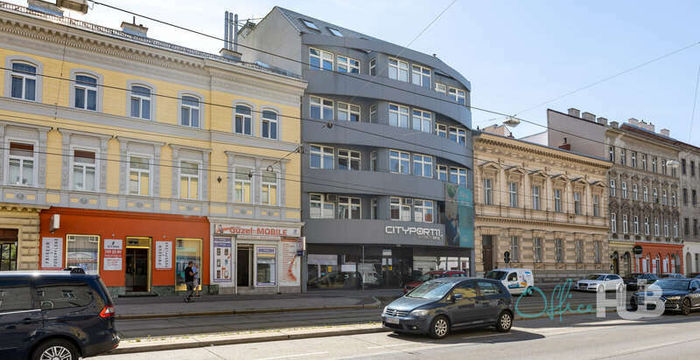 24 Simmeringer Hauptstrasse, Vienna - Image 5