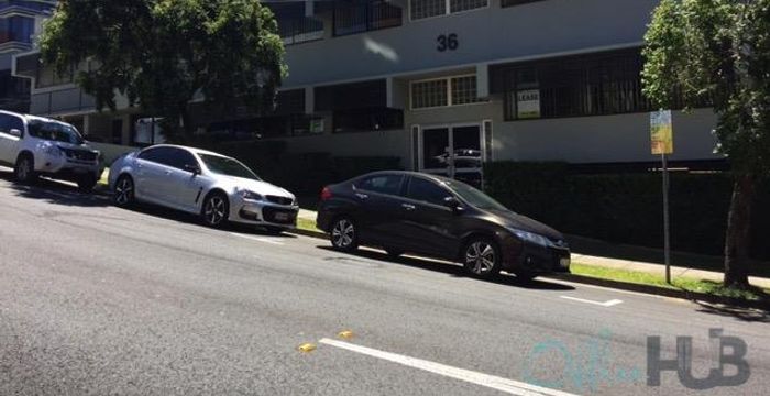 36 Finchley Street, Milton - Image 5