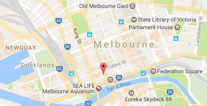 45 William St, Melbourne - Image 5