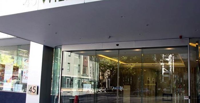 45 William St 45 William St, Melbourne - Image 3