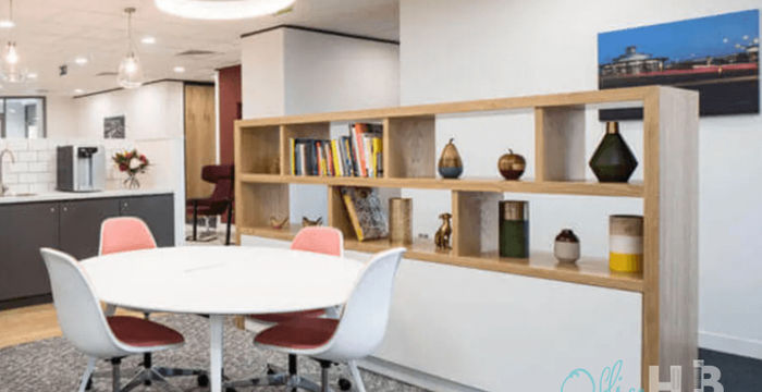 The Shangri-La - Image 3