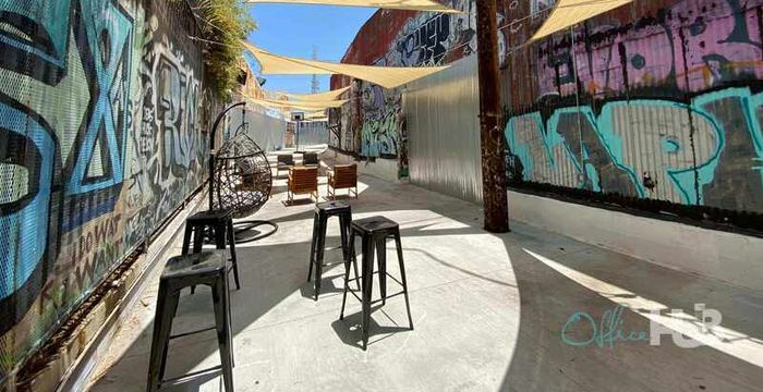 1701 N Main Street 1701 N Main Street, Los Angeles - Image 3