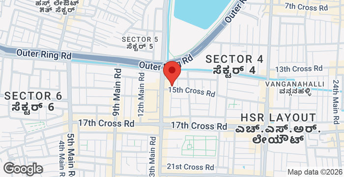 17th Cross Rd Sector 4 Hsr Layout, Bengaluru - Image 5