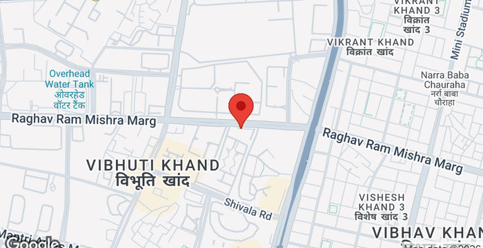 611 Vibhuti Khand Gomti Nagar, Lucknow - Image 5
