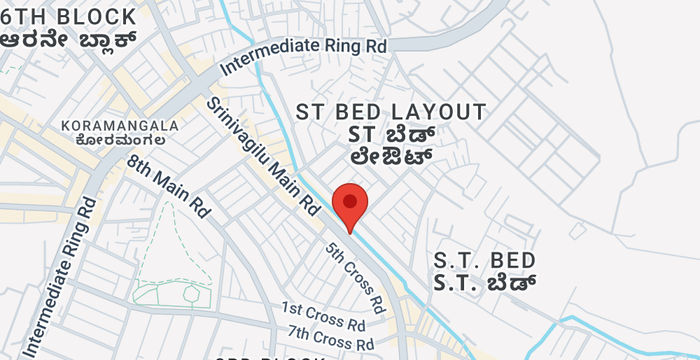 764/E, 22nd Cross Rd Garden Layout Sector 2 Hsr Layout, Bengaluru - Image 5