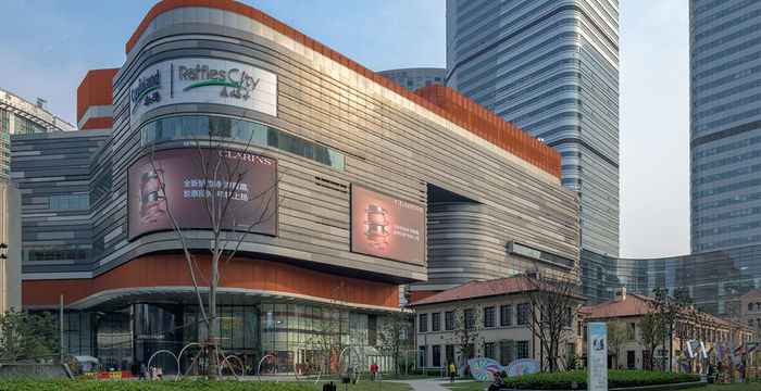 1139 Changning Road, Changning - Image 4