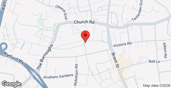 23 Ravenshurst Avenue, Greater London - Image 5