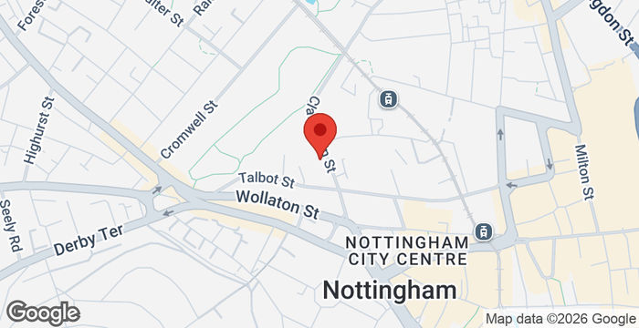 15 Clarendon Street, Nottingham - Image 5