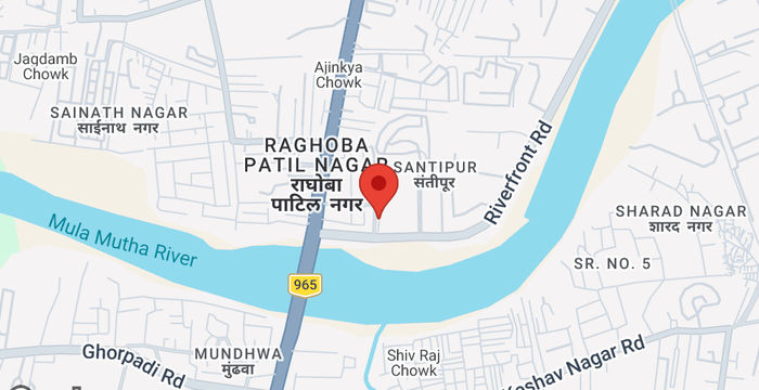 232 Elegant Society New Airport Road Sakore Nagar Viman Nagar, Pune - Image 5