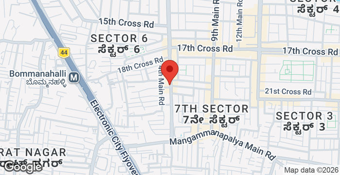 5th Main Road 7th Sector Hsr Layout, Bengaluru - Image 5