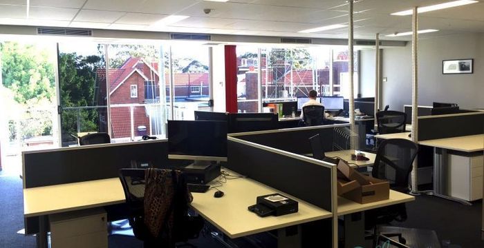 300 Pacific Highway, Crows Nest - Image 2