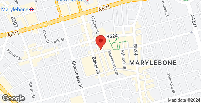 6 Dorset Street, Greater London - Image 5