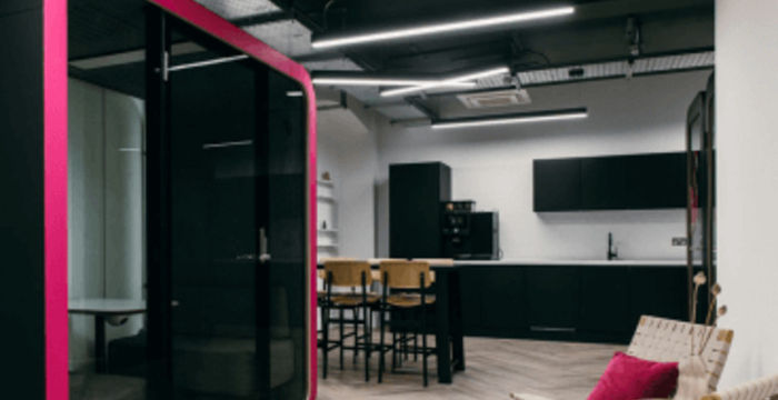 18-20 Farringdon Lane, Farringdon - Image 2