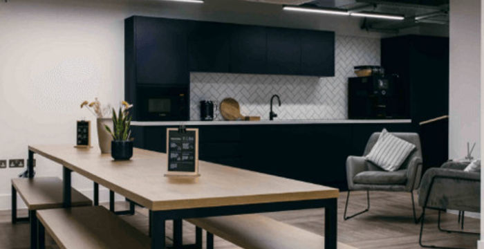 18-20 Farringdon Lane, Farringdon - Image 5