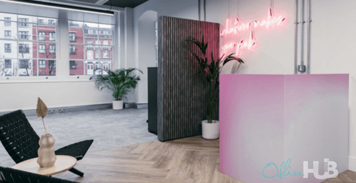 18-20 Farringdon Lane, Farringdon - Image 3