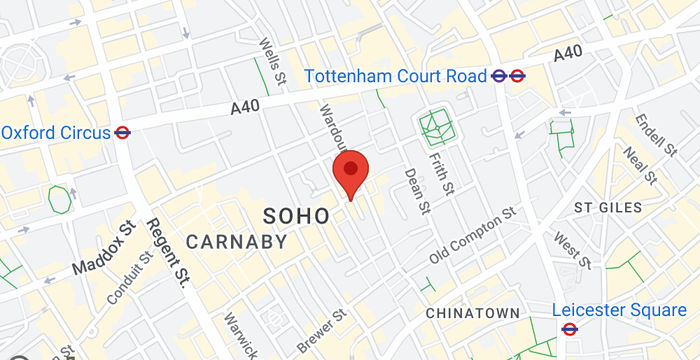 9-11 Broadwick Street, Greater London - Image 5