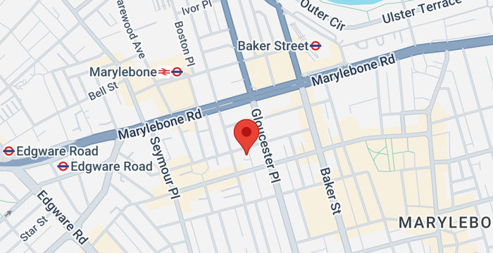 8 Durweston Street, Marylebone London - Image 5