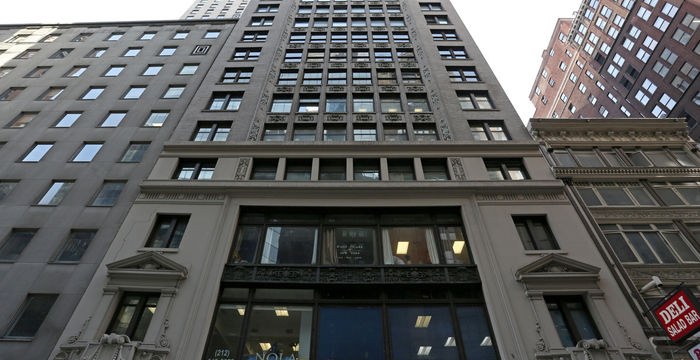 2 West 45th, New York City - Image 3