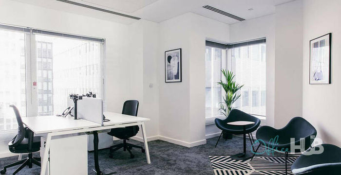55 Basinghall Street, Moorgate - Image 4