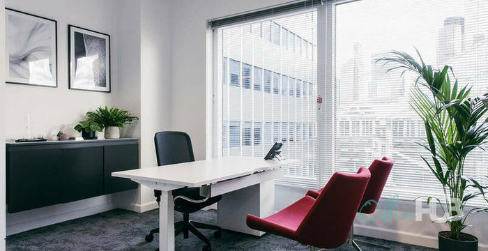 55 Basinghall Street, Moorgate - Image 3