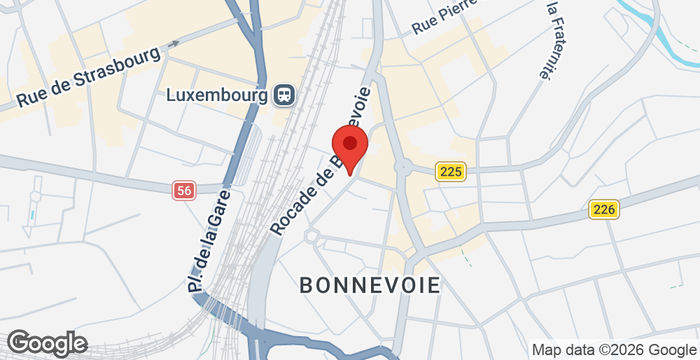 10A Rue Du Puits, Bouneweg-süd - Image 5