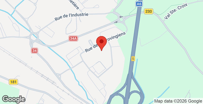 10A Rue Des Mérovingiens, Bertrange - Image 5