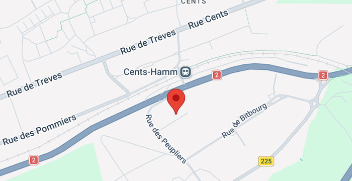 20 Rue Des Peupliers, Hamm - Image 5