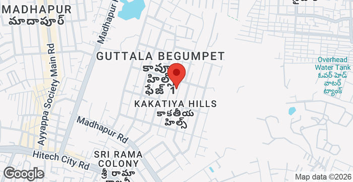 Guttala Begumpet Serilingampalle, Hyderabad - Image 5