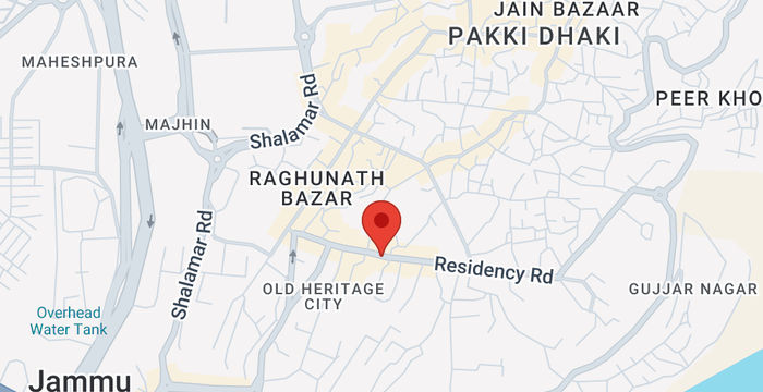 Residency Road Lalkuan Prem Nagar, Jammu - Image 5