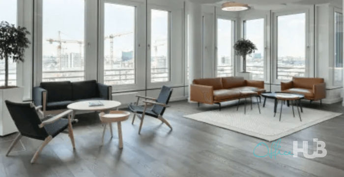 52-53 Jl Jend Sudirman, District 8 Scbd - Image 2