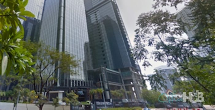 52-53 Jl Jend Sudirman, District 8 Scbd - Image 5