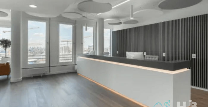 52-53 Jl Jend Sudirman, District 8 Scbd - Image 4