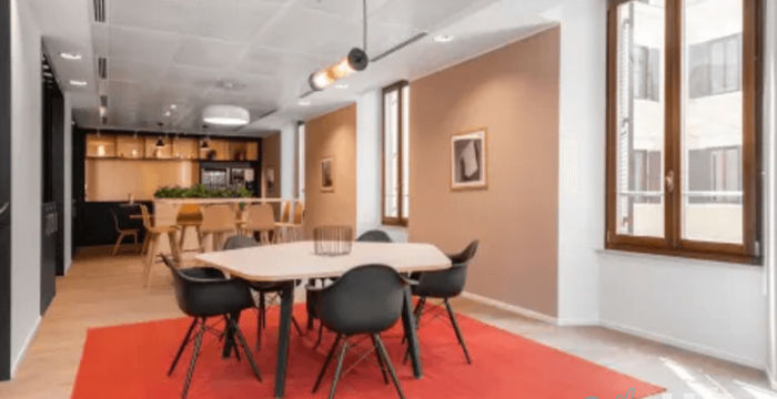 52-53 Jl Jend Sudirman, District 8 Scbd - Image 5