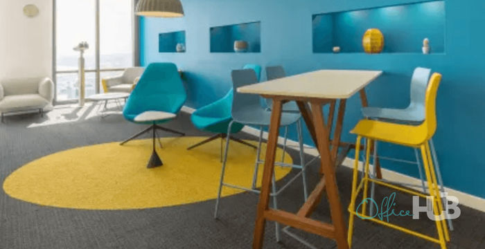 52-53 Jl Jend Sudirman, District 8 Scbd - Image 5