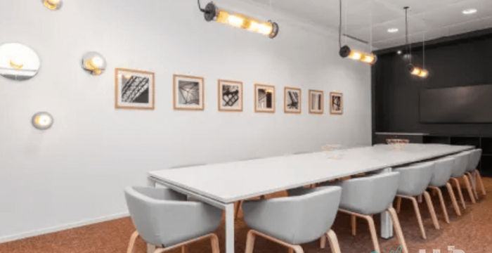 52-53 Jl Jend Sudirman, District 8 Scbd - Image 5