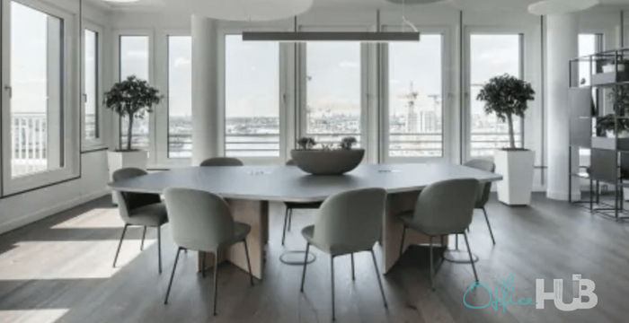 52-53 Jl Jend Sudirman, District 8 Scbd - Image 4