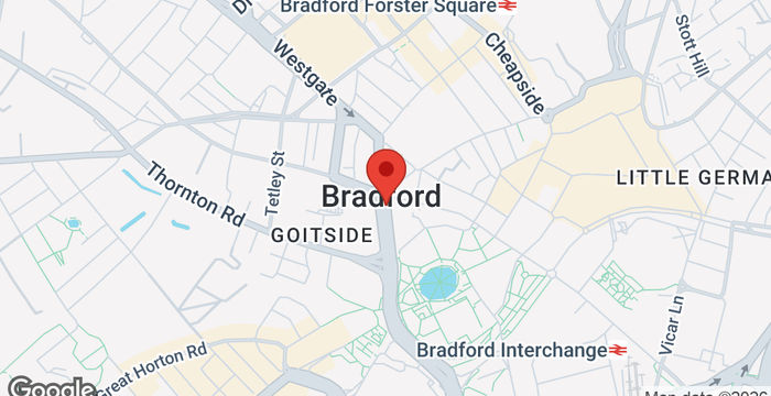 1 Godwin Street, Bradford West Yorkshire - Image 5