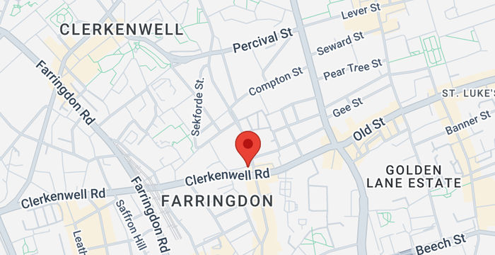 80 Clerkenwell Road Clerkenwell & Farringdon, London - Image 5