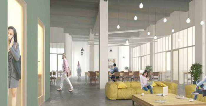 625 Broad Street, Newark - Image 4