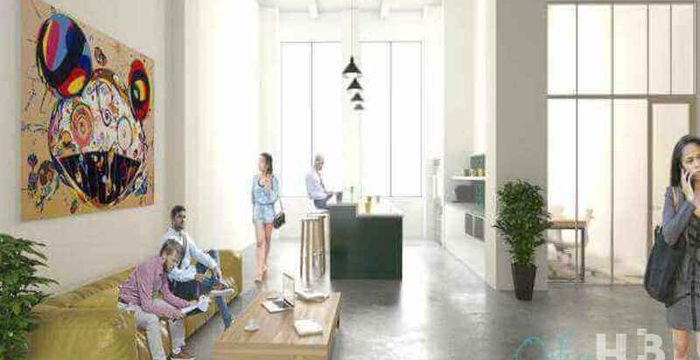 625 Broad Street, Newark - Image 3