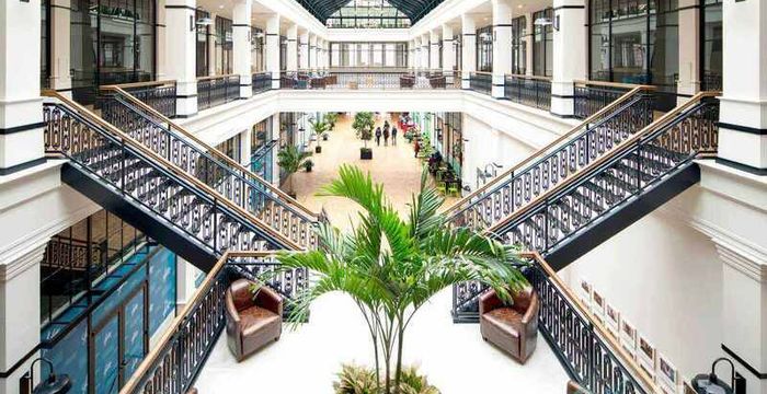 625 Broad Street, Newark - Image 2