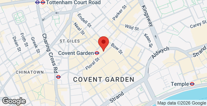 44A Floral Street Covent Garden, London - Image 5