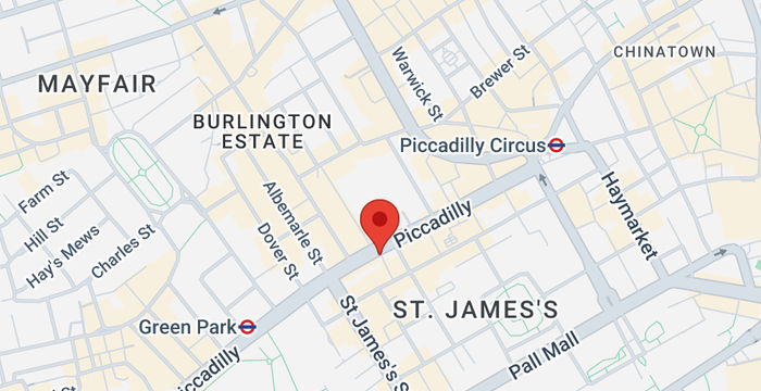 175 Piccadilly St James, London - Image 5