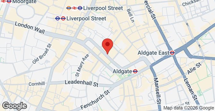133 Houndsditch, London - Image 5