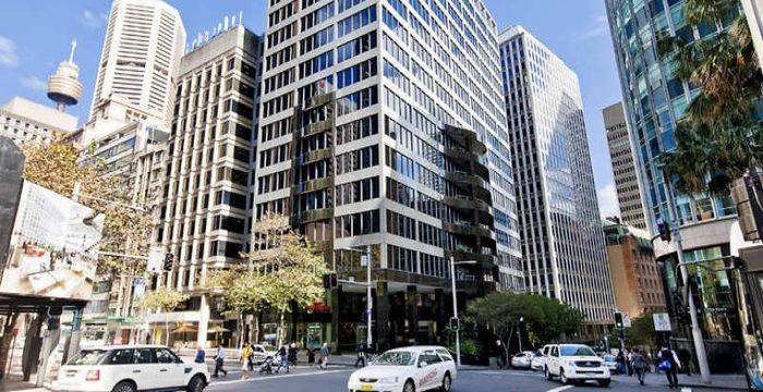 55 Hunter Street, Sydney - Image 2