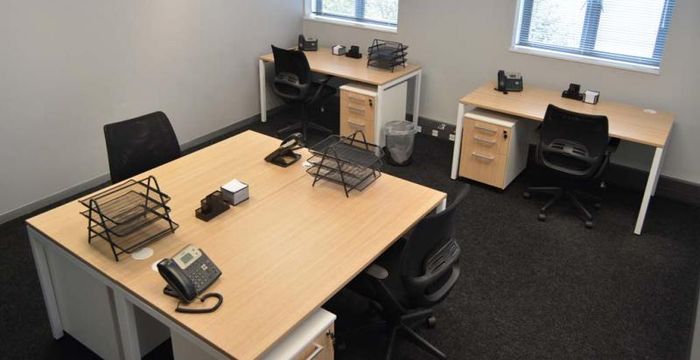 1 Montecasino Blvd, Fourways - Image 2