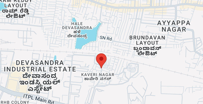 4th Cross Road Kaveri Nagar Krishnarajapuram, Bengaluru - Image 5
